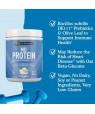 Dr. Formulated MD Protein Fit Sustainable Plant Based Vanilla 605g